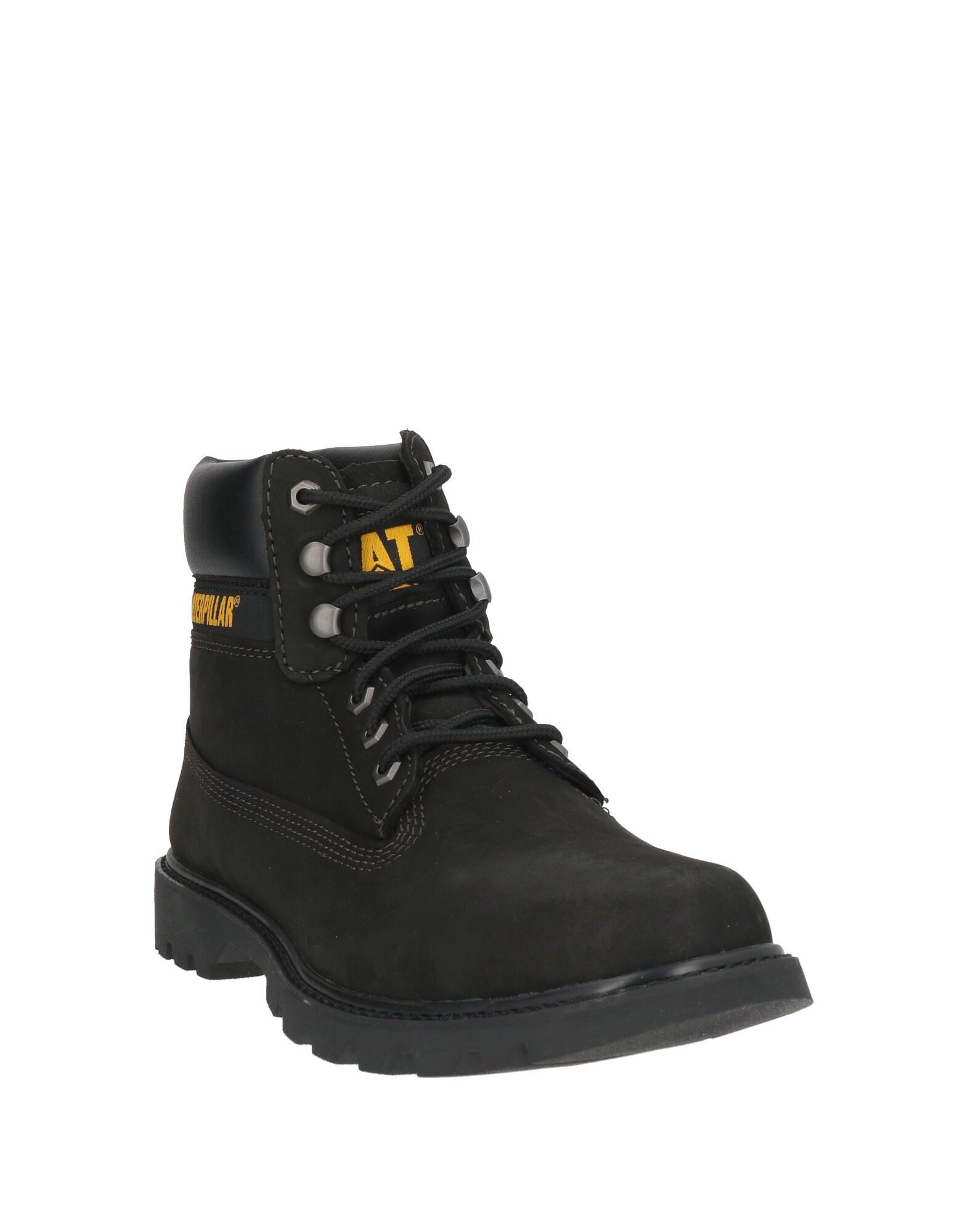  Caterpillar - Schuhe - Stiefeletten - On Yoox.com 