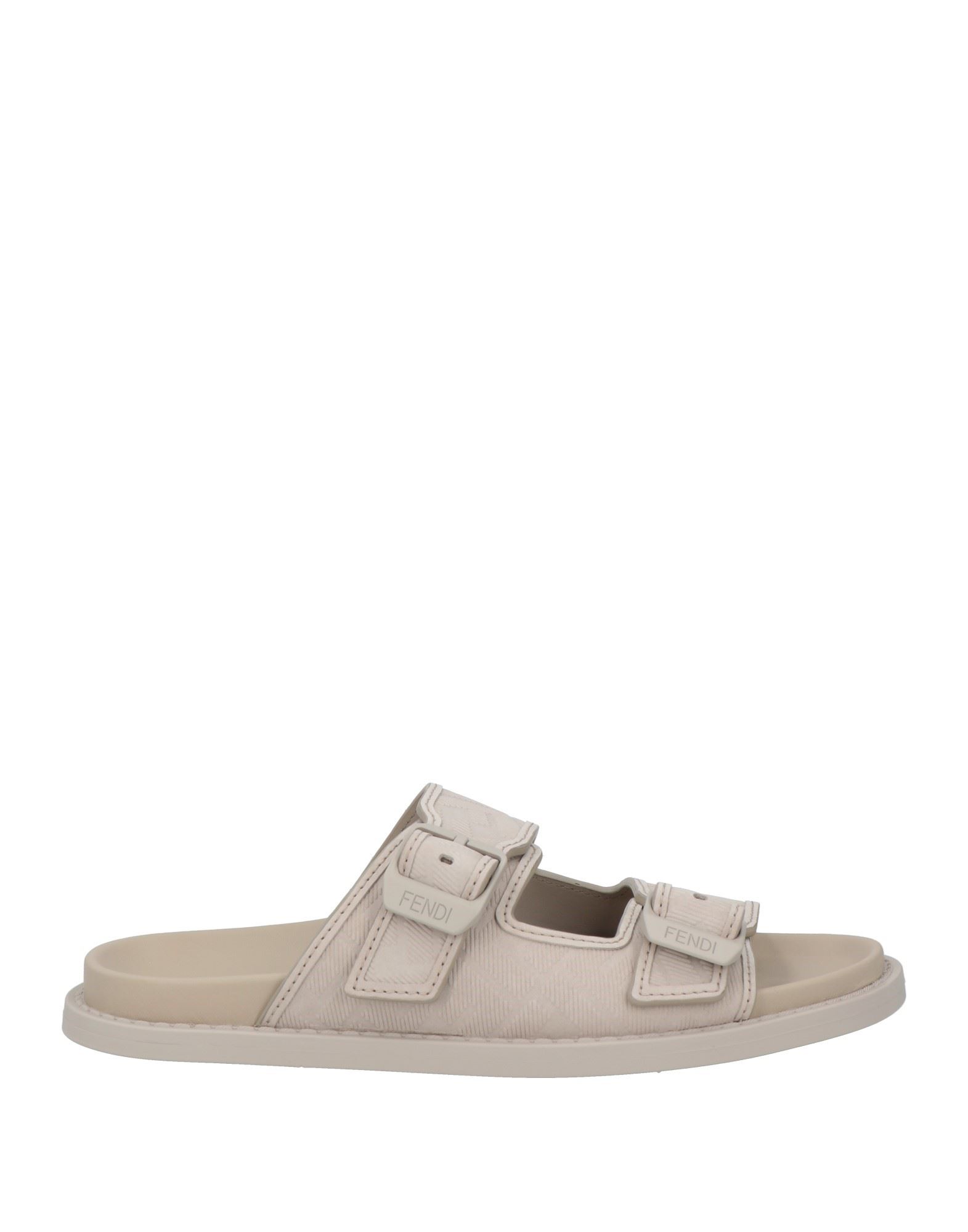  Fendi - Schuhe - Sandalen - On Yoox.com 