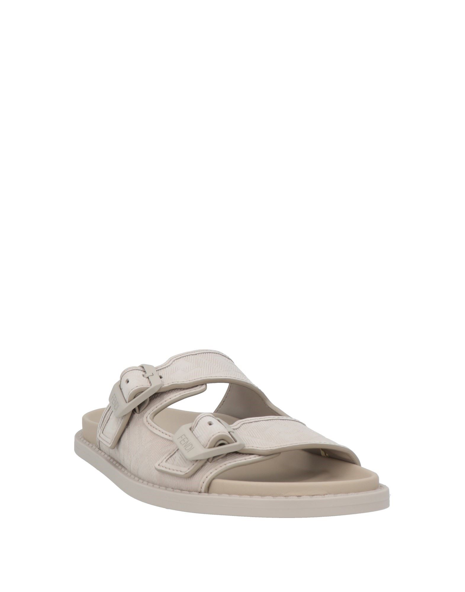  Fendi - Schuhe - Sandalen - On Yoox.com 