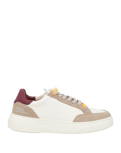 Sneakers Hombre Hueso 40,43 Hombre