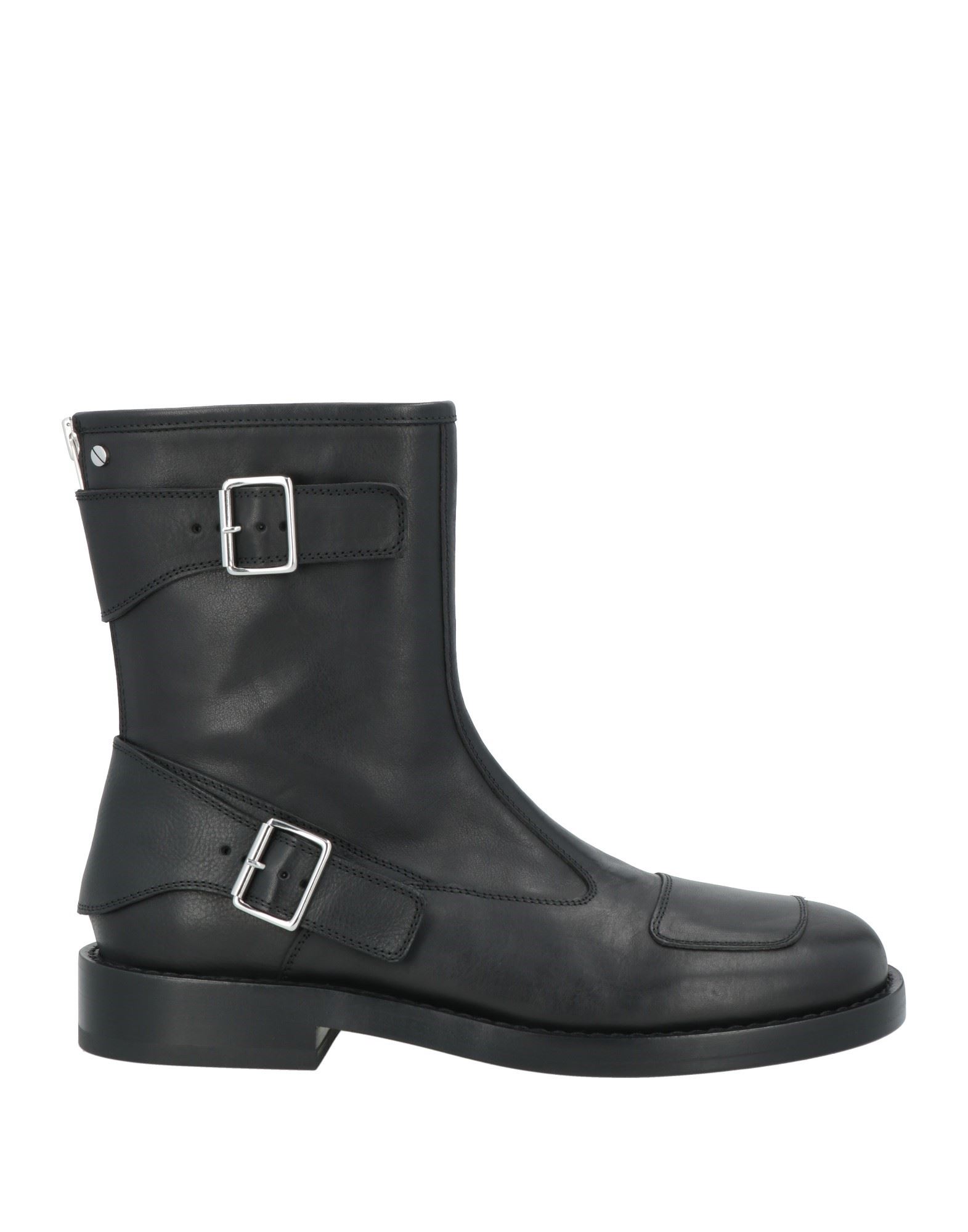 ANN DEMEULEMEESTER ΠΑΠΟΥΤΣΙΑ Μποτάκια
