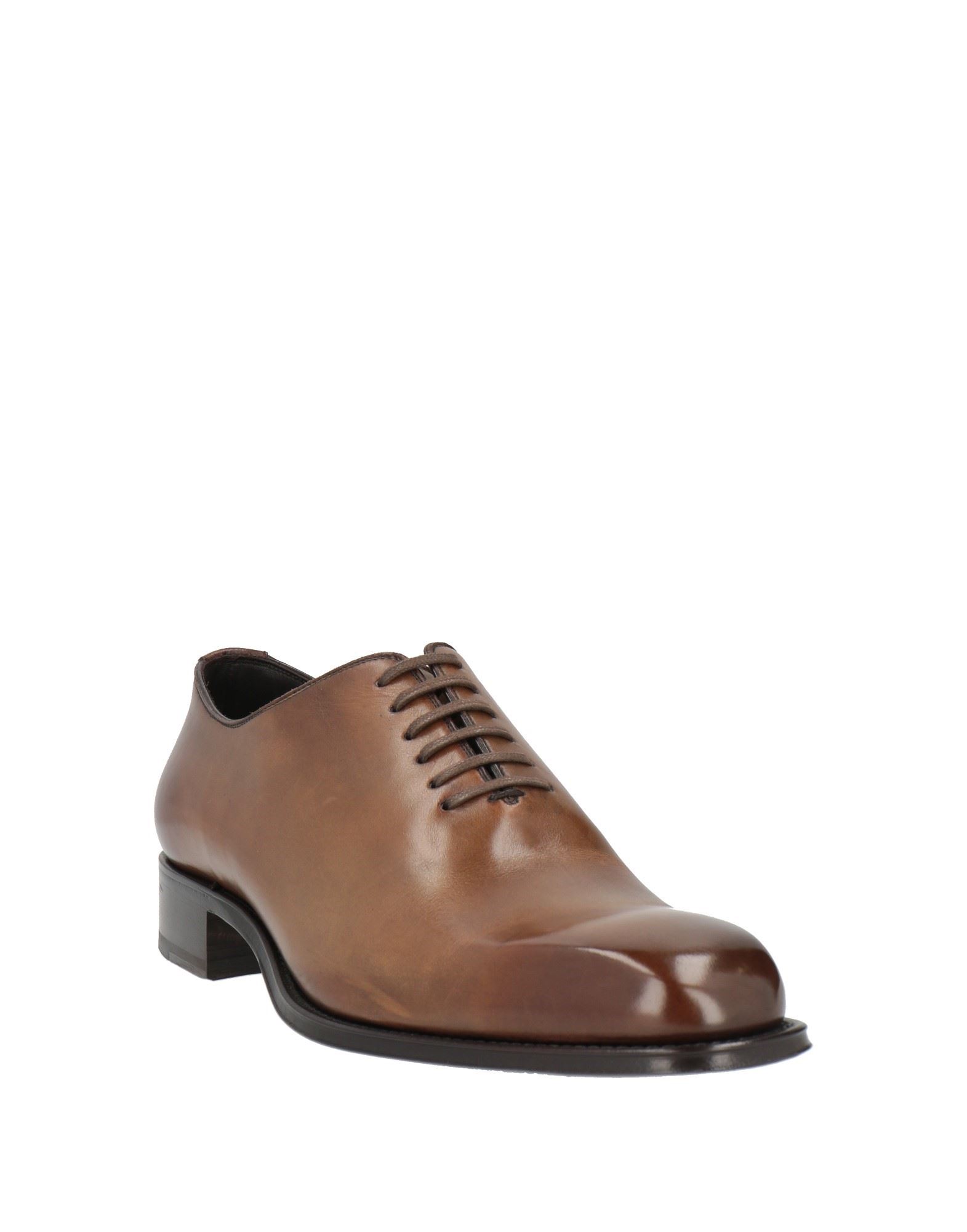  Tom Ford - Schuhe - Schnürschuhe - On Yoox.com 
