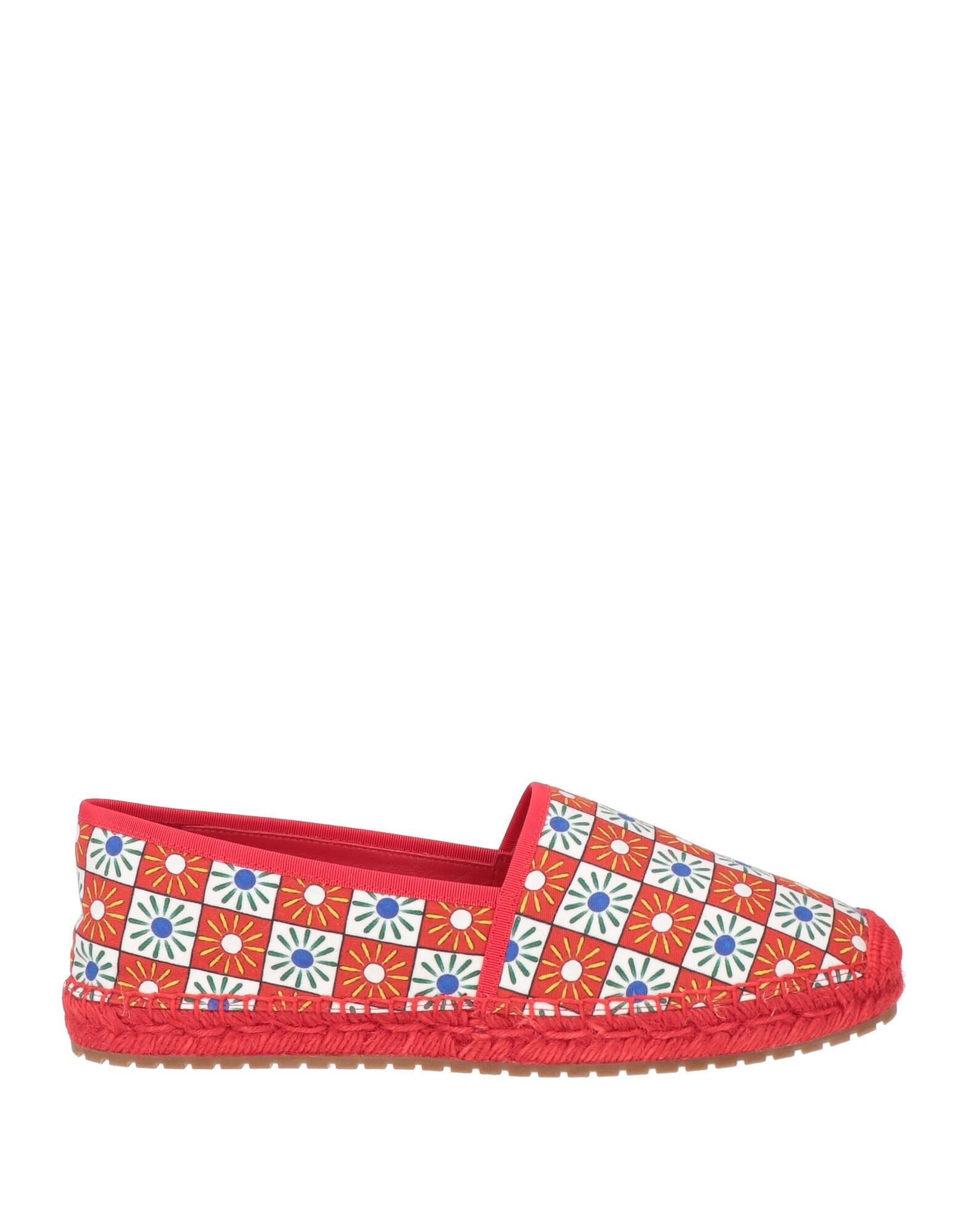 DOLCE&GABBANA DOLCE&GABBANA ΠΑΠΟΥΤΣΙΑ εσπαντρίγιες