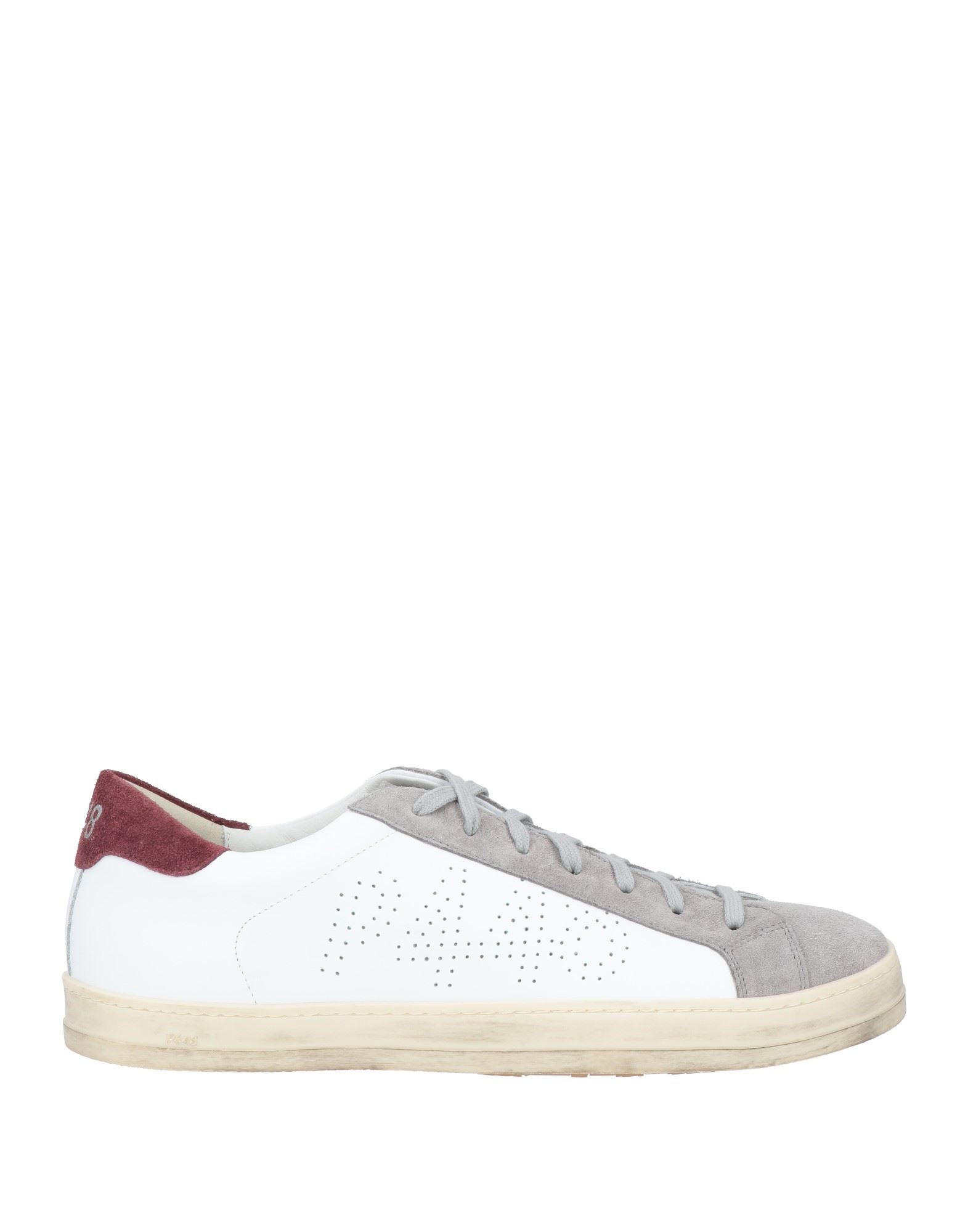  P448 - Schuhe - Sneakers - On Yoox.com 