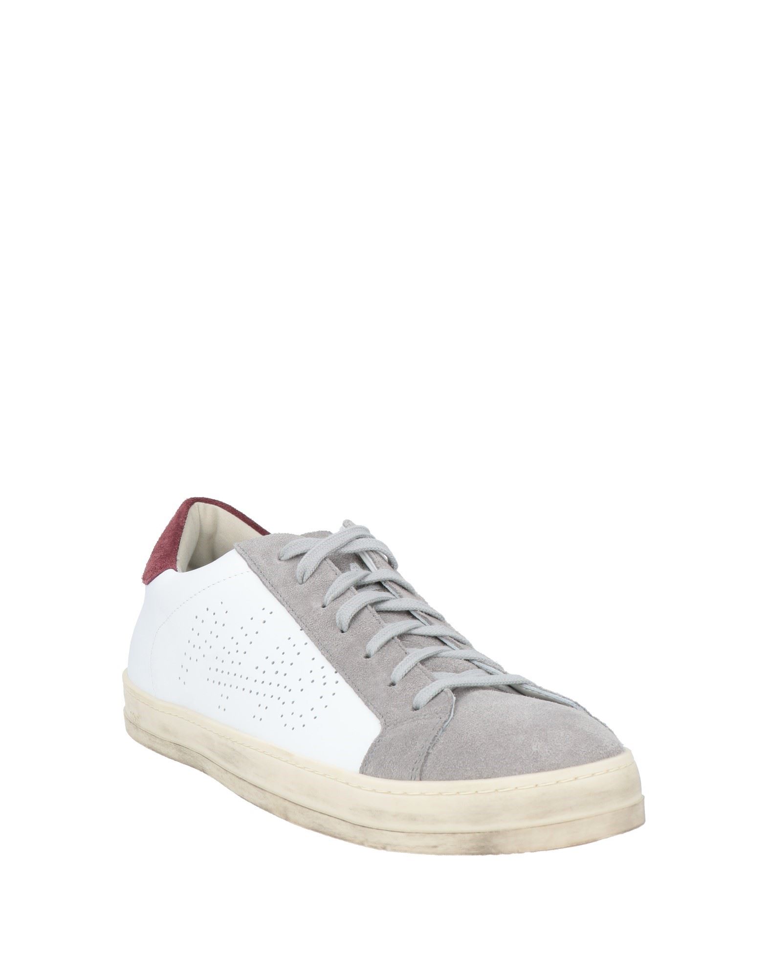  P448 - Schuhe - Sneakers - On Yoox.com 