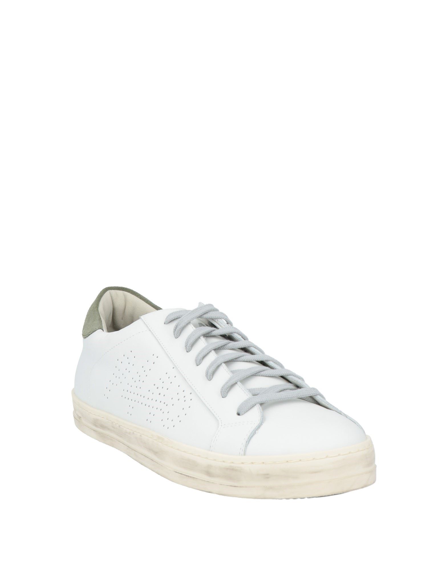  P448 - Schuhe - Sneakers - On Yoox.com 