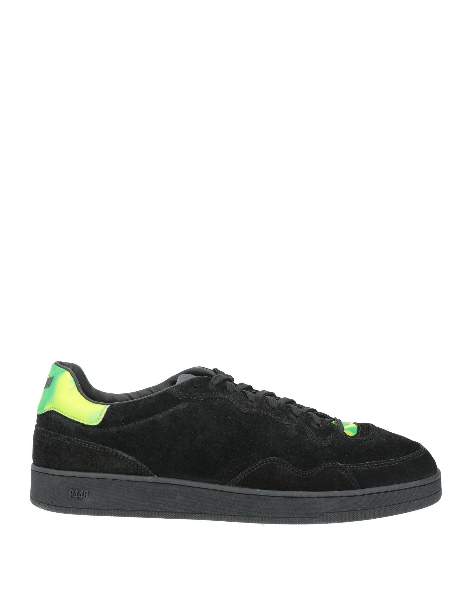  P448 - Schuhe - Sneakers - On Yoox.com 