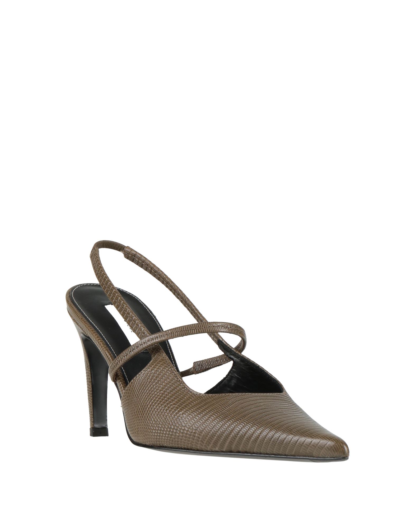  Toteme - Schuhe - Pumps - On Yoox.com 