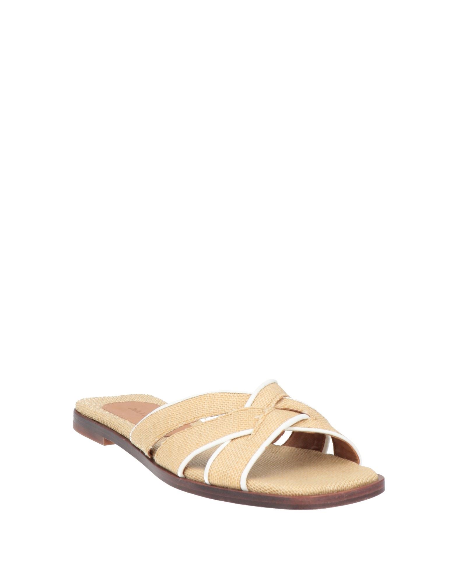  Anonymous Copenhagen - Schuhe - Sandalen - On Yoox.com 