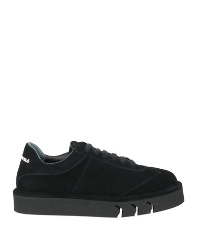 PALOMA BARCELÓ Sneakers Damen Schwarz 36,37,38,39,40,41 Damen