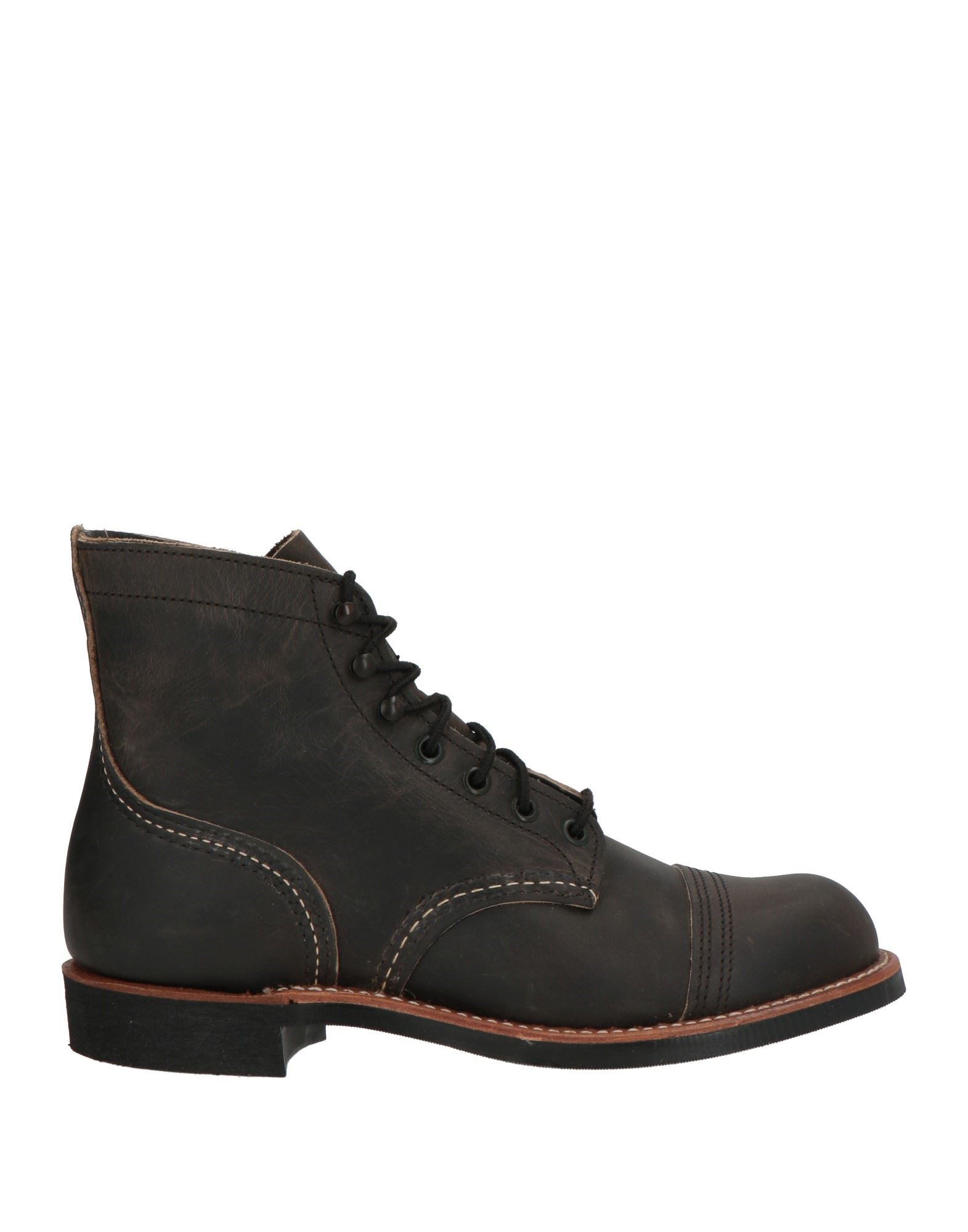 RED WING SHOES RED WING SHOES ΠΑΠΟΥΤΣΙΑ Μποτάκια