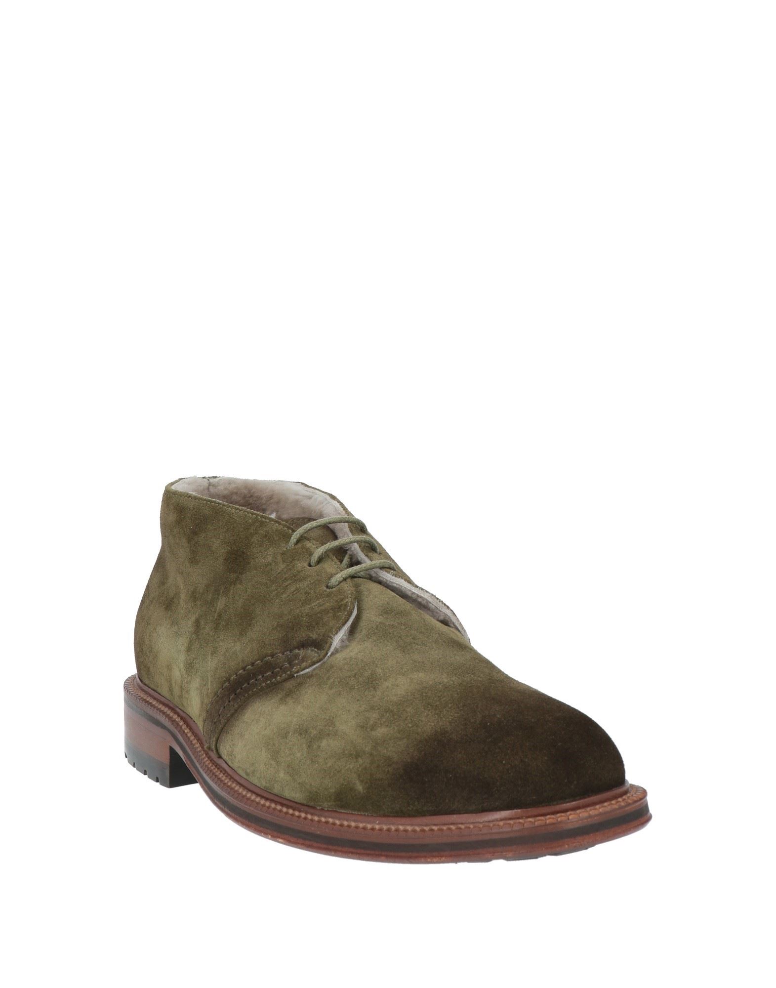  Botti - Schuhe - Schnürschuhe - On Yoox.com 