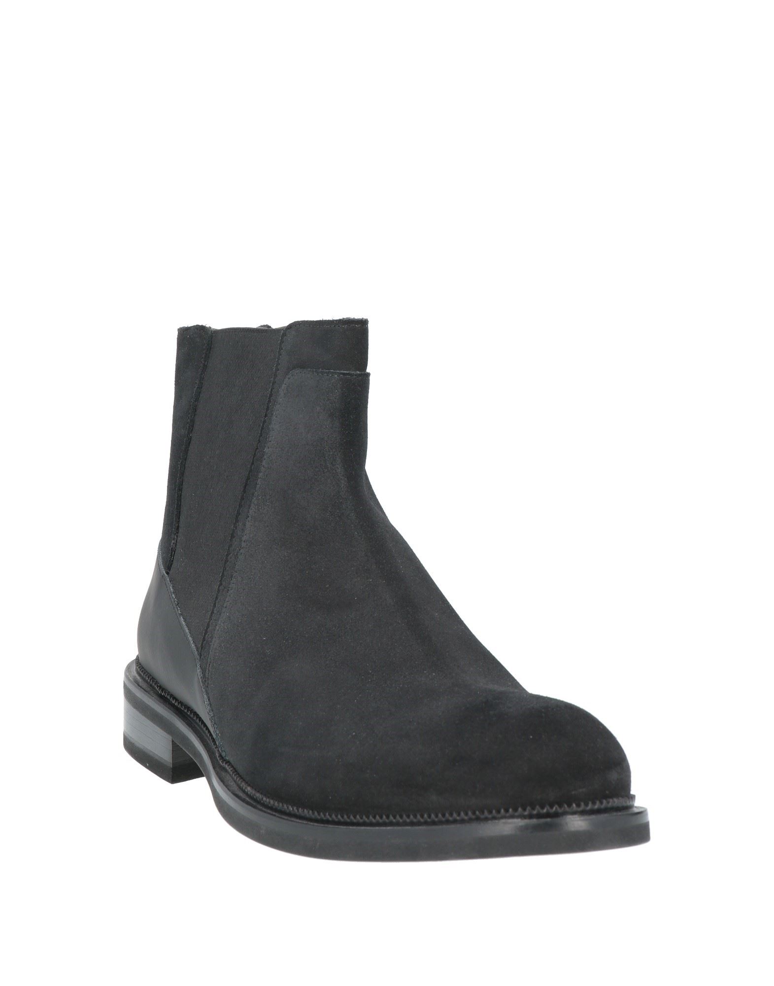  Testoni - Schuhe - Stiefeletten - On Yoox.com 