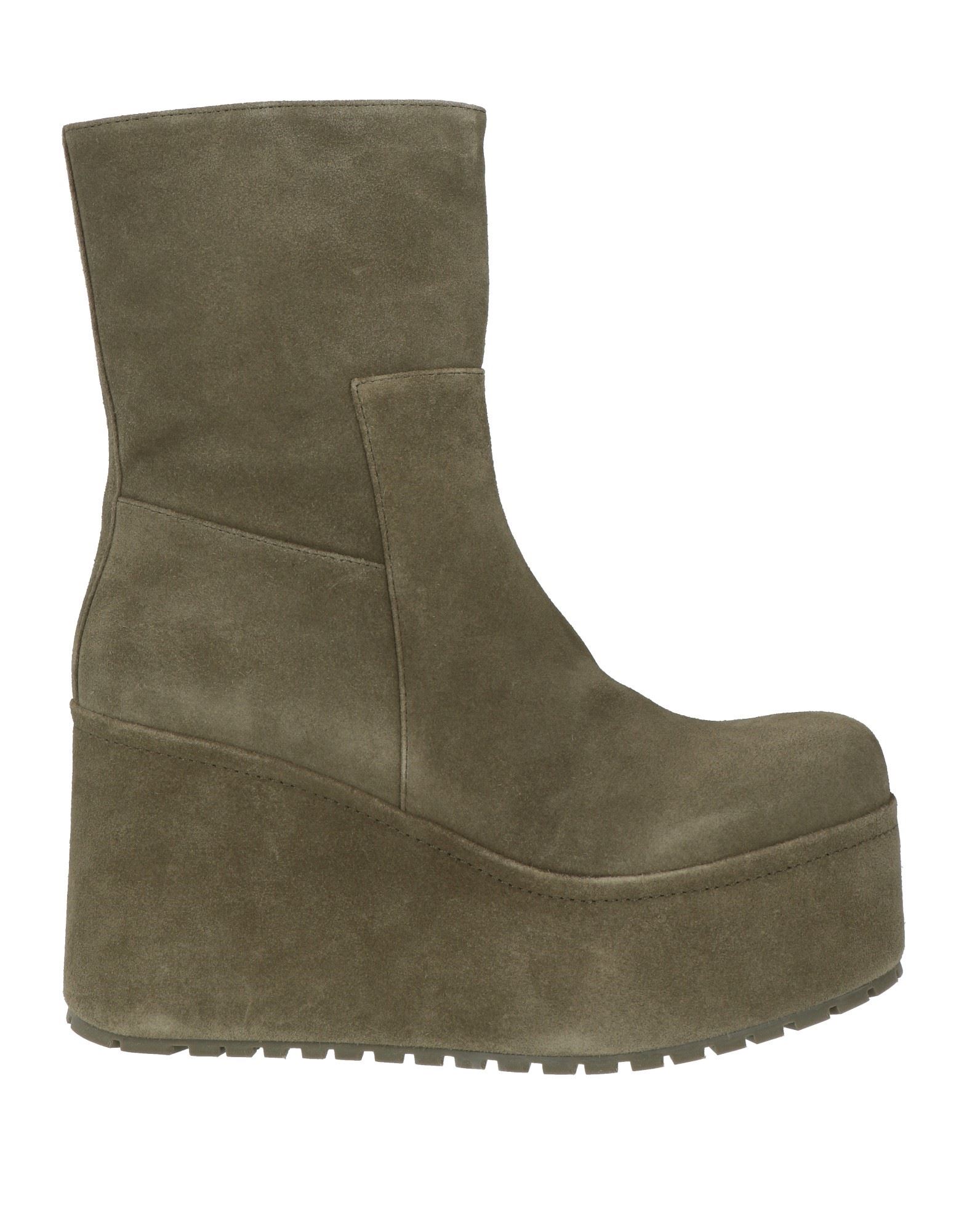  Paloma Barceló - Calzado - Botines De Caña Alta - On Yoox.com 