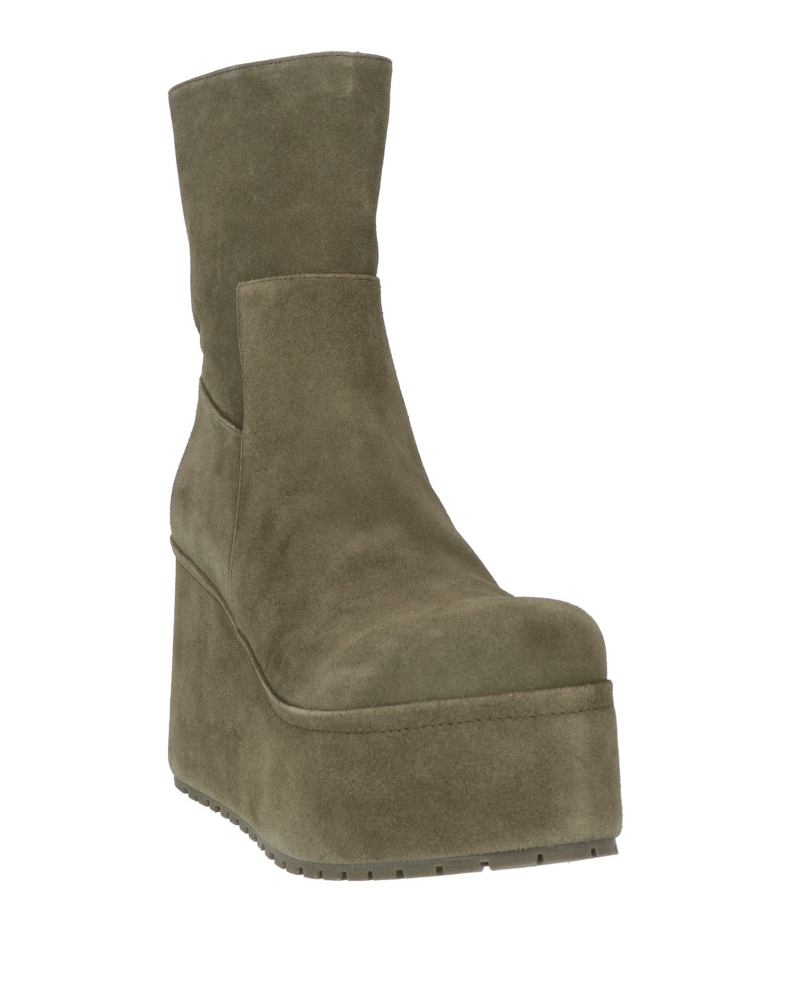  Paloma Barceló - Calzado - Botines De Caña Alta - On Yoox.com 