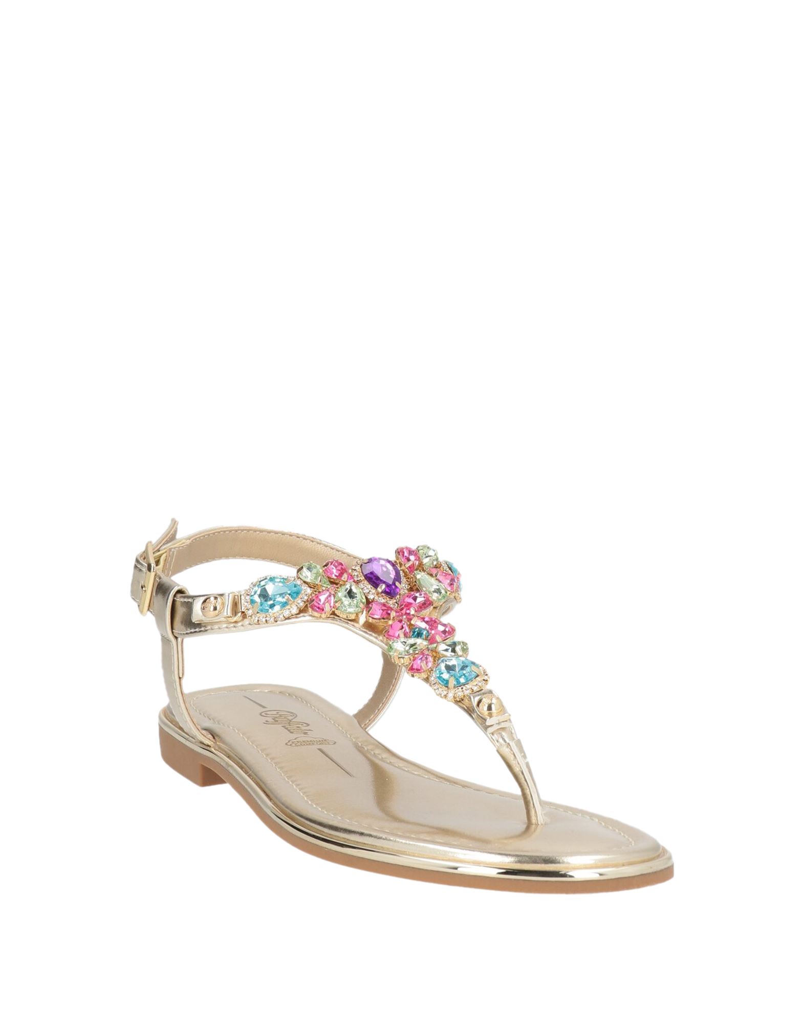  Buffalo - Schuhe - Zehentrenner - On Yoox.com 