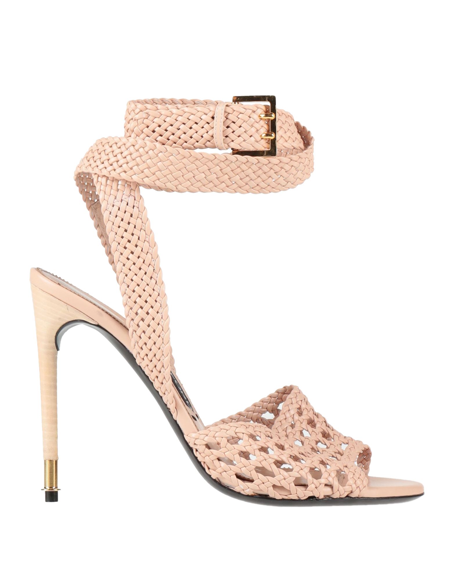 TOM FORD TOM FORD ΠΑΠΟΥΤΣΙΑ Πέδιλα