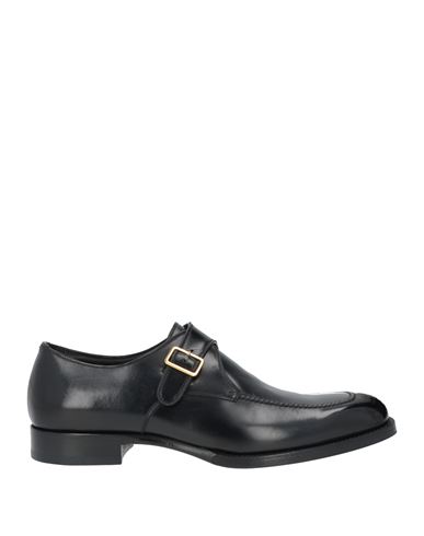Mocasines Hombre Negro 41 Hombre