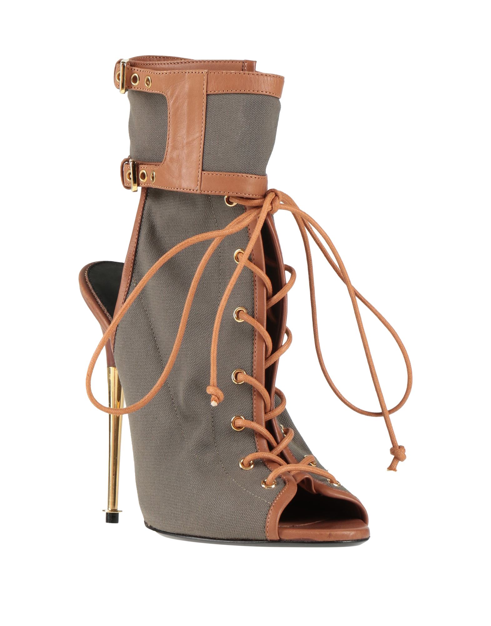  Tom Ford - Schuhe - Stiefeletten - On Yoox.com 