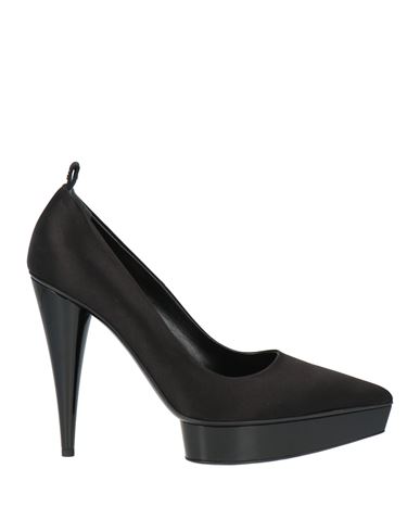 Pumps Damen Schwarz 38.5 Damen
