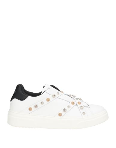 Gaudì Sneakers Mujer Blanco 41 Mujer