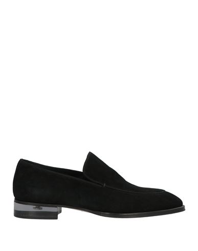 Mocasines Hombre Negro 41.5,42 Hombre