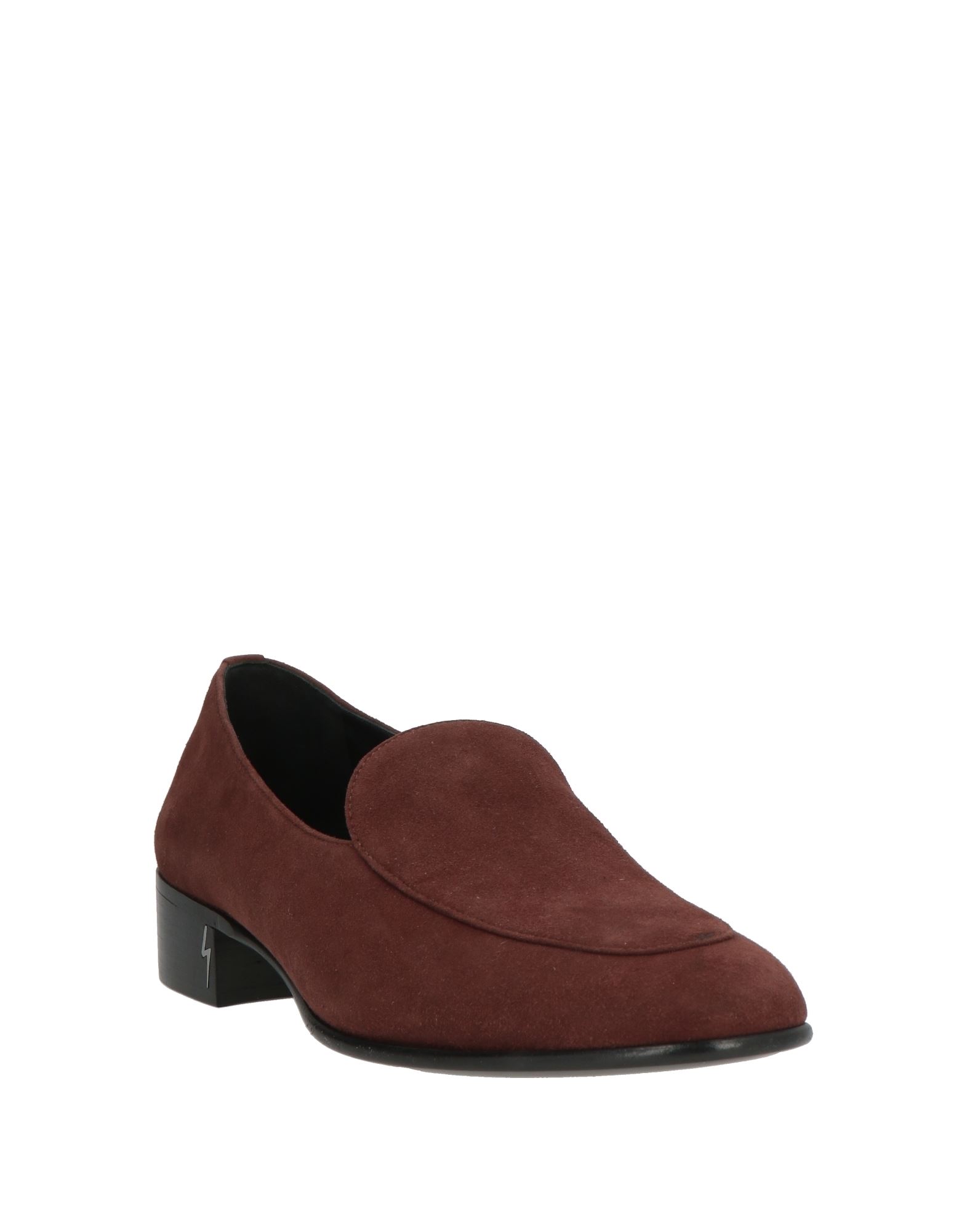  Giuseppe Zanotti - Schuhe - Mokassins - On Yoox.com 