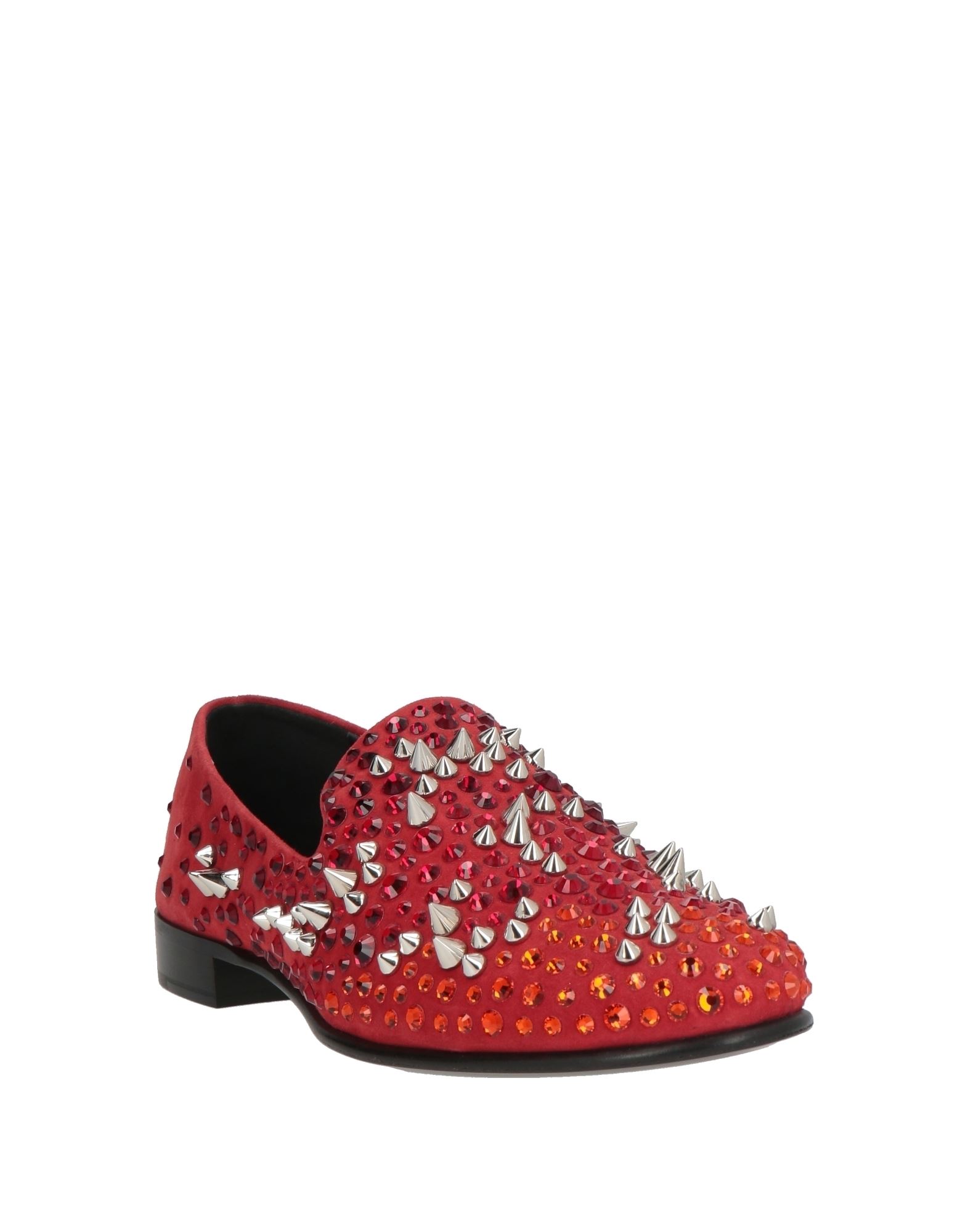  Giuseppe Zanotti - Schuhe - Mokassins - On Yoox.com 