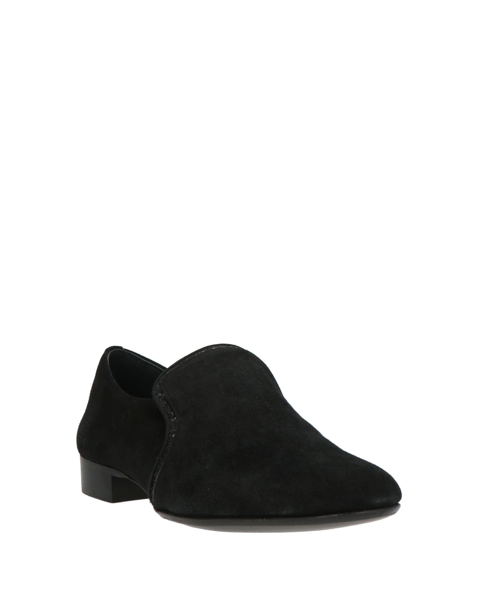  Giuseppe Zanotti - Schuhe - Mokassins - On Yoox.com 