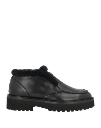 Botines de caña alta Mujer Negro 37,37.5 Mujer