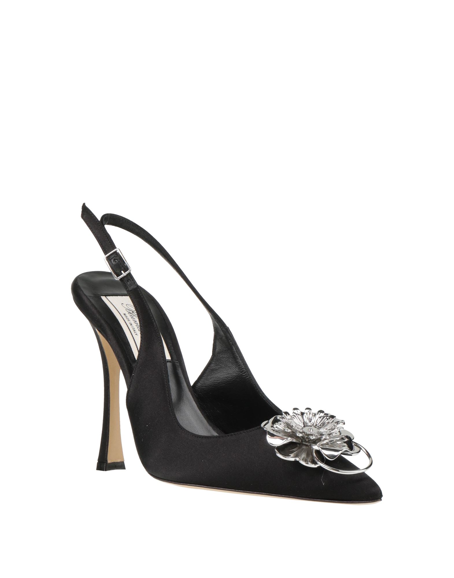  Blumarine - Schuhe - Pumps - On Yoox.com 