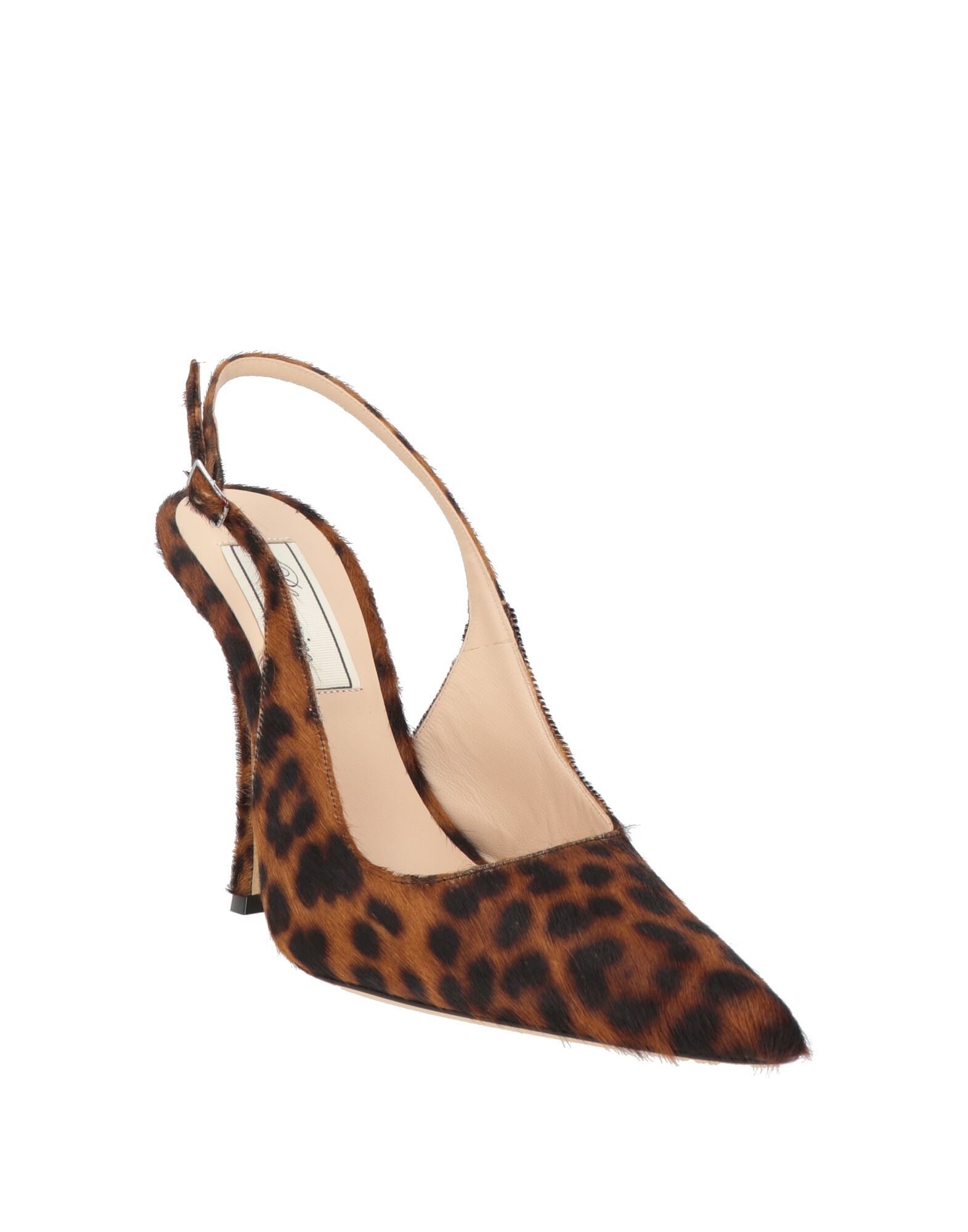  Blumarine - Schuhe - Pumps - On Yoox.com 