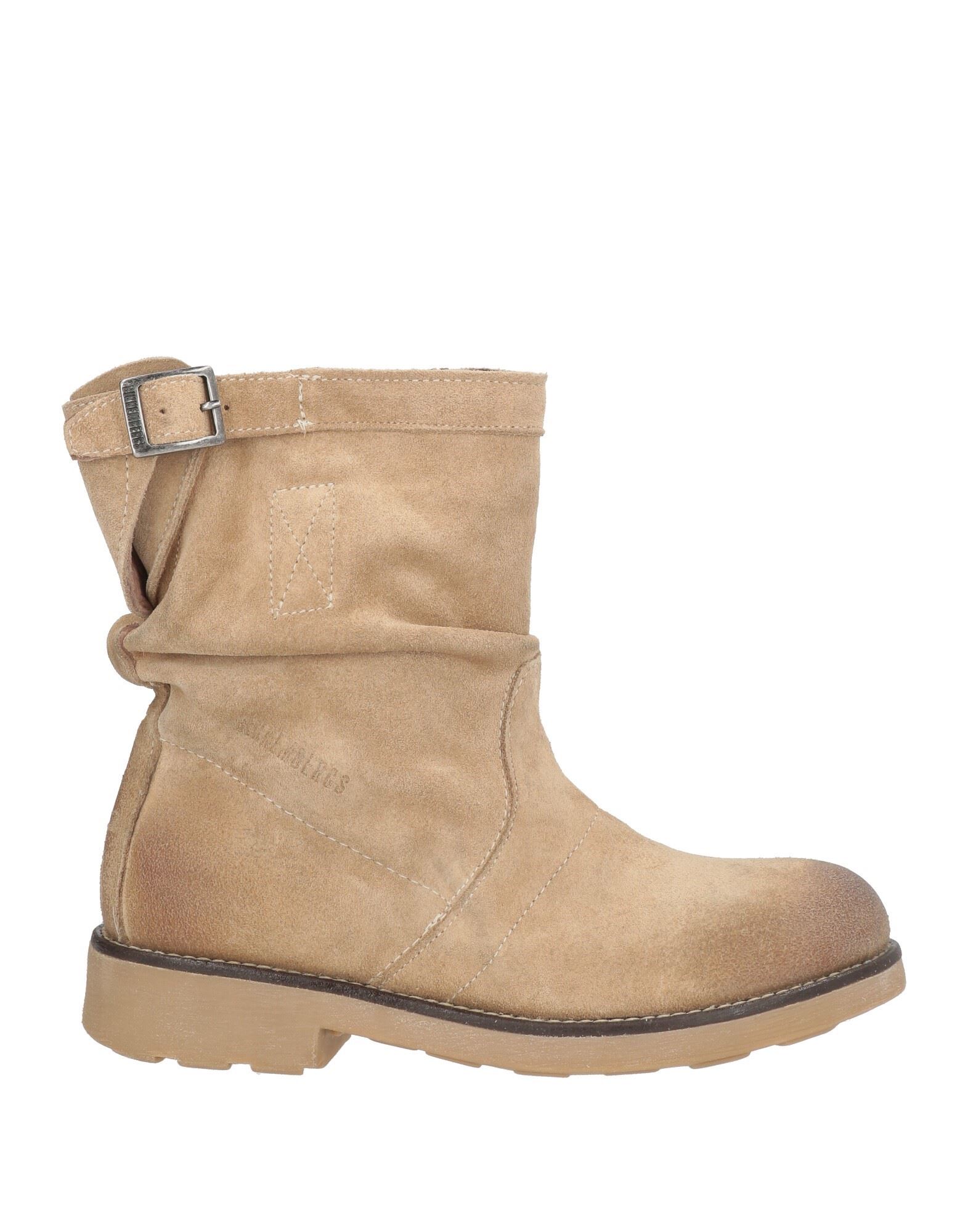  Bikkembergs - Schuhe - Stiefeletten - On Yoox.com 