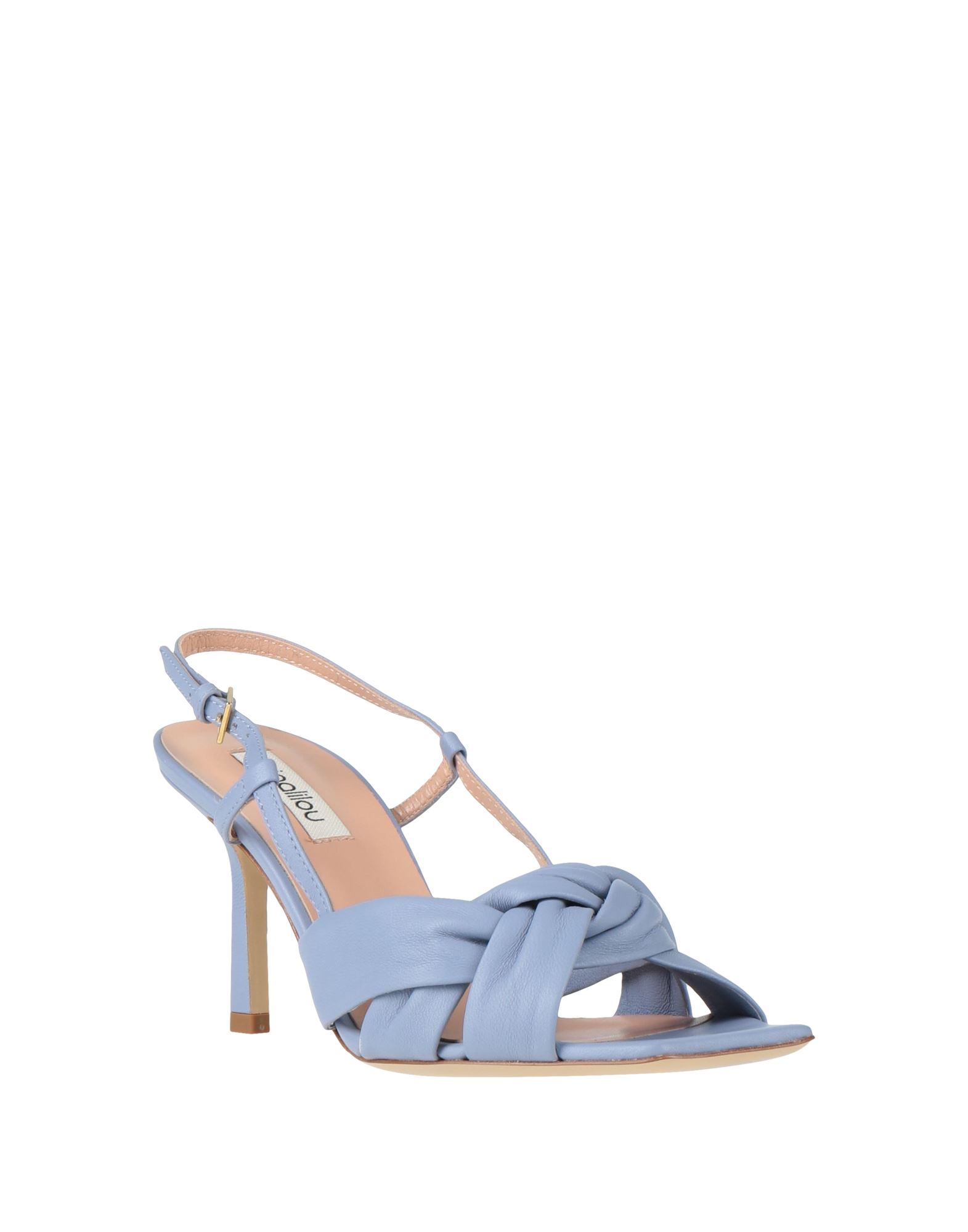  Ninalilou - Schuhe - Sandalen - On Yoox.com 