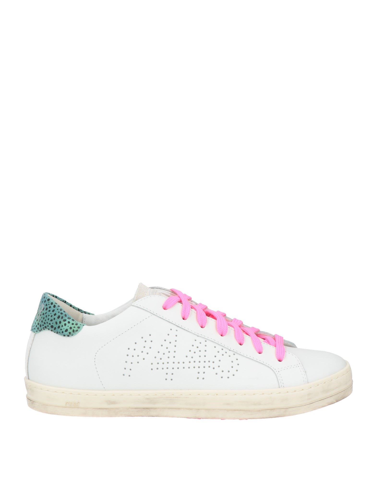  P448 - Schuhe - Sneakers - On Yoox.com 