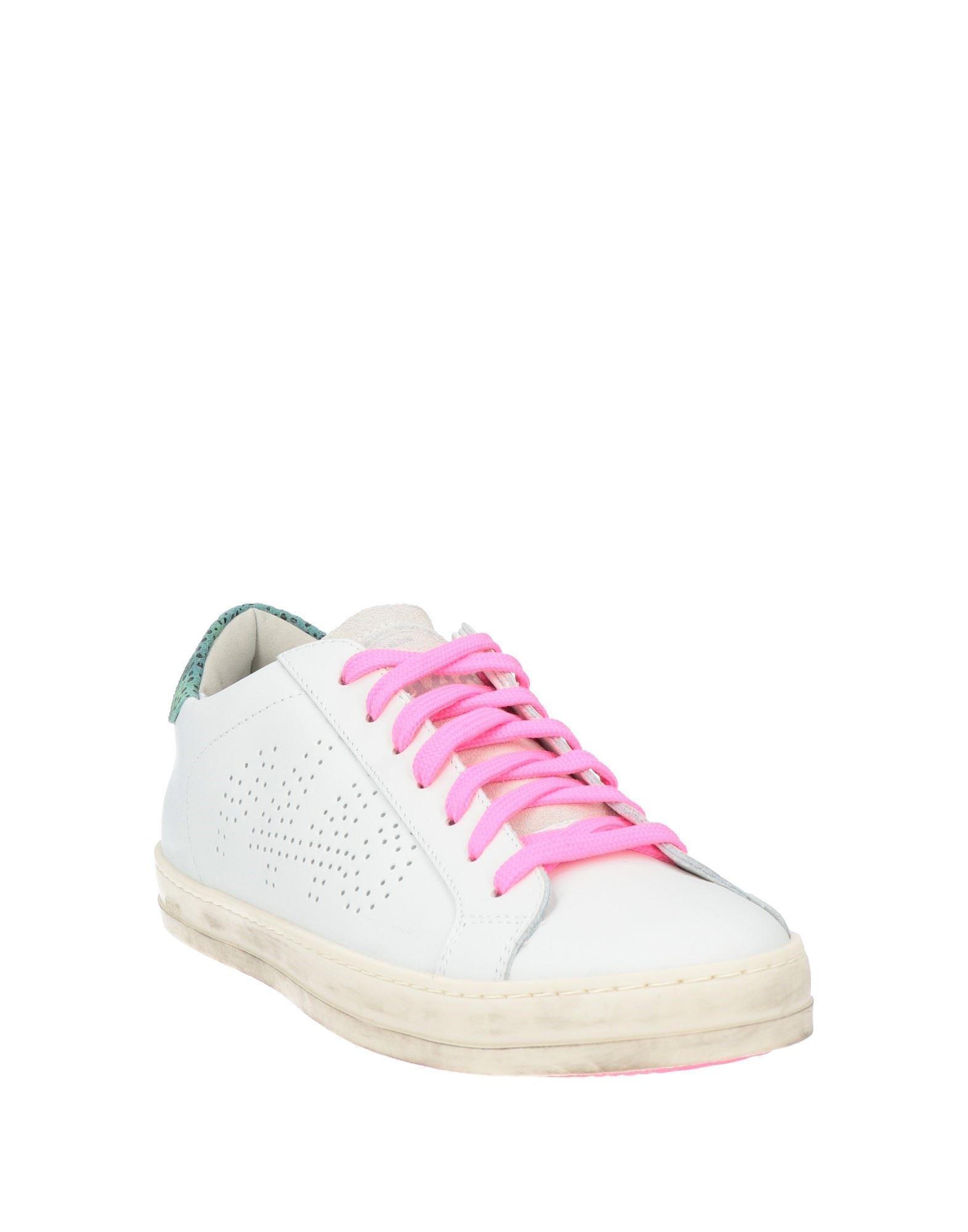  P448 - Schuhe - Sneakers - On Yoox.com 