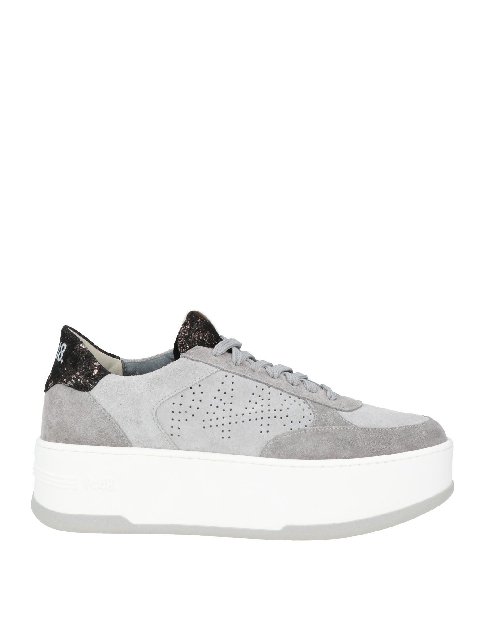 P448 - Calzado - Sneakers - On Yoox.com 