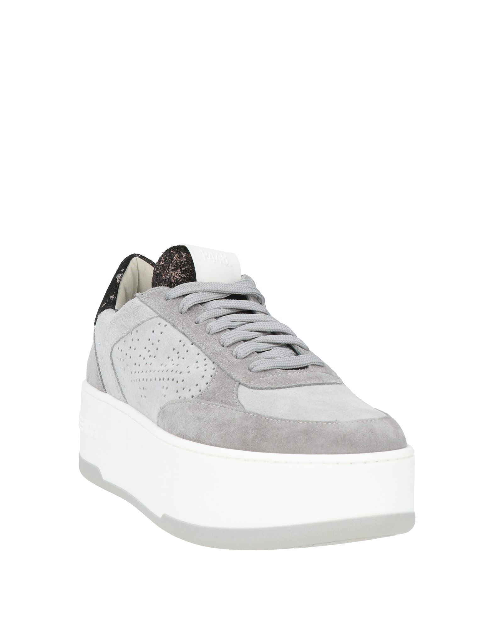  P448 - Calzado - Sneakers - On Yoox.com 