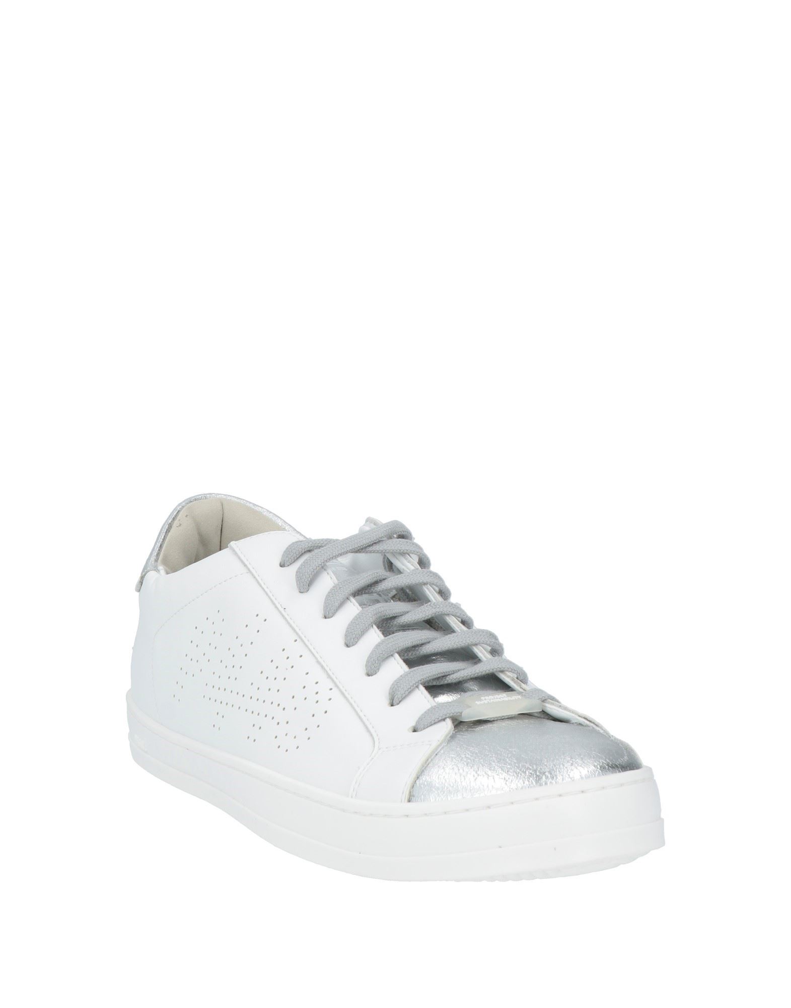  P448 - Schuhe - Sneakers - On Yoox.com 