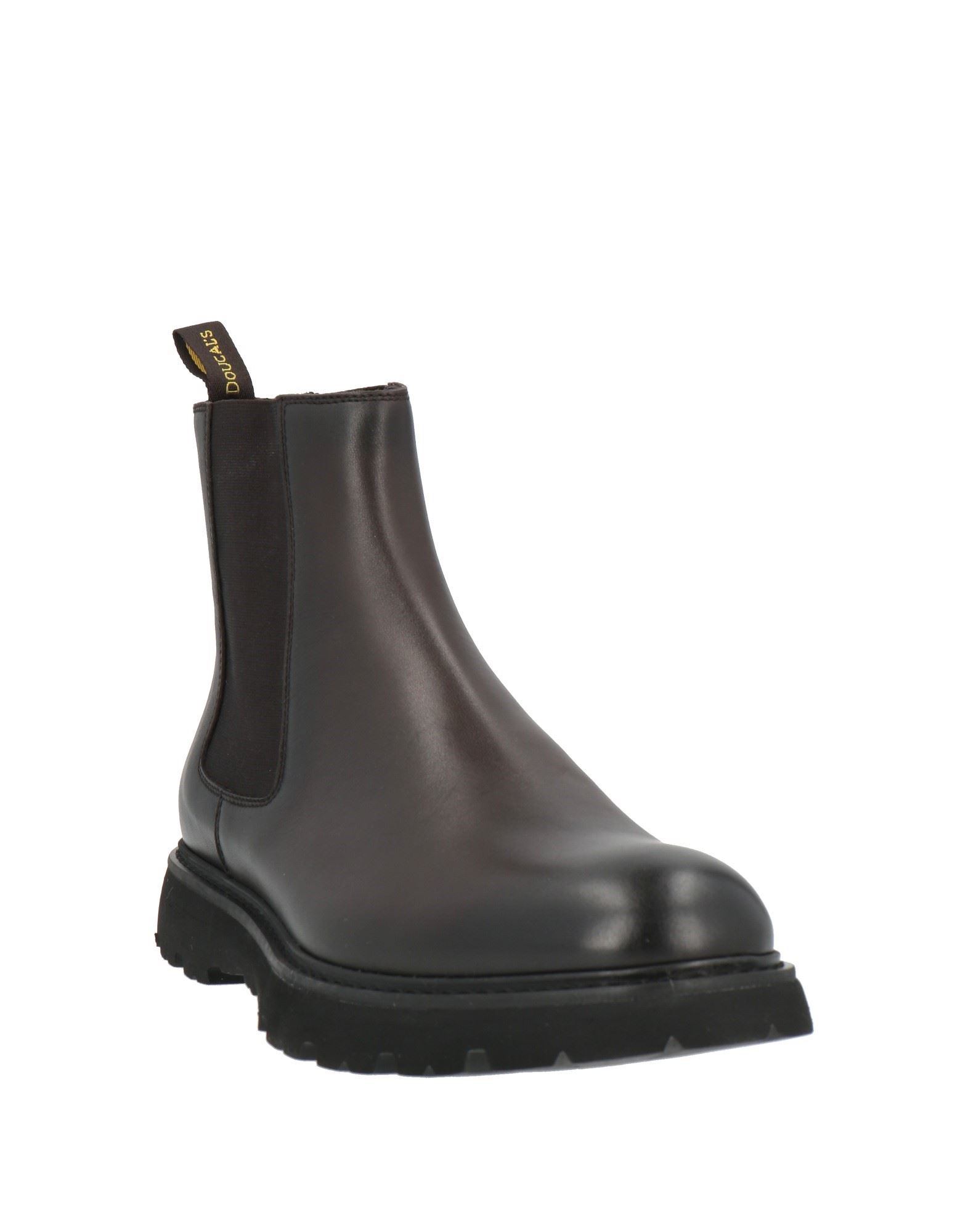  Doucal's - Schuhe - Stiefeletten - On Yoox.com 