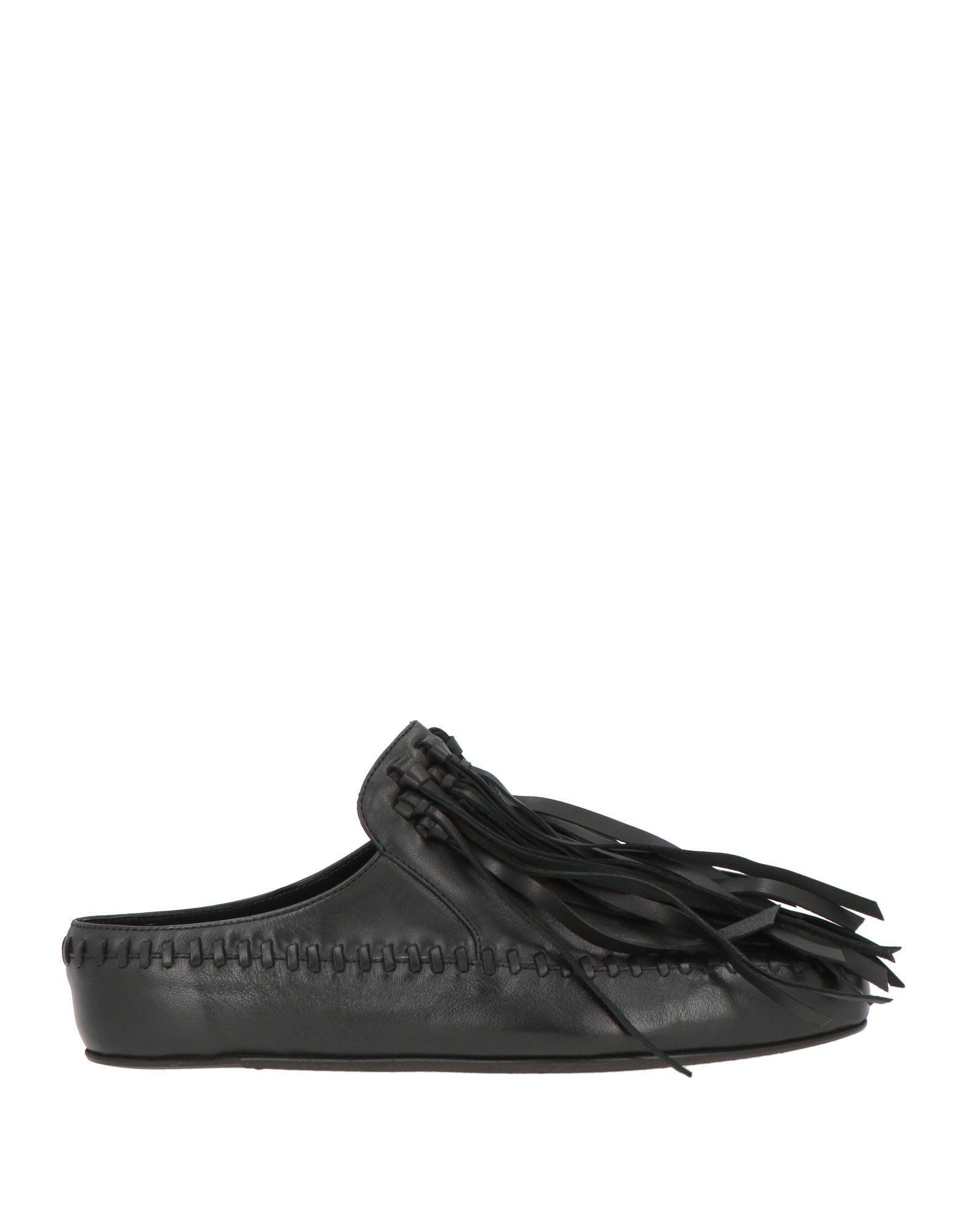 ANN DEMEULEMEESTER ANN DEMEULEMEESTER ΠΑΠΟΥΤΣΙΑ Μουλάρια και τσόκαρα