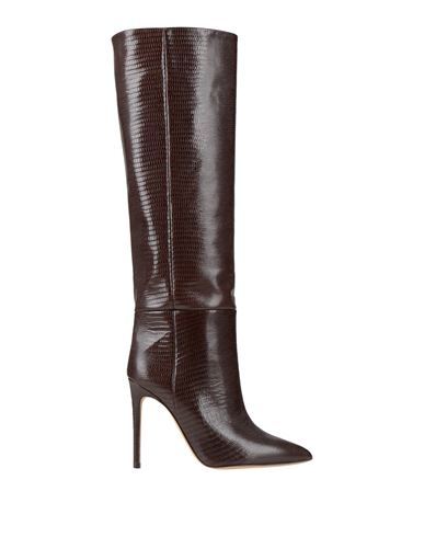 Stiefel Damen Schokobraun 36 Damen