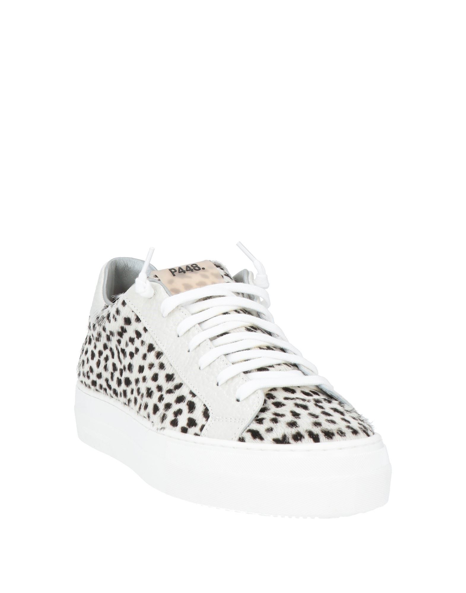  P448 - Schuhe - Sneakers - On Yoox.com 