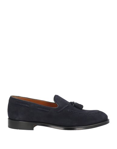 Mokassin Herren Marineblau 40,41,43.5 Herren