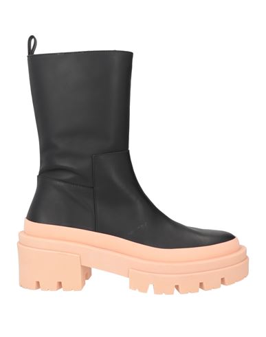 Stiefelette Damen Schwarz 37,38,39,40,41 Damen