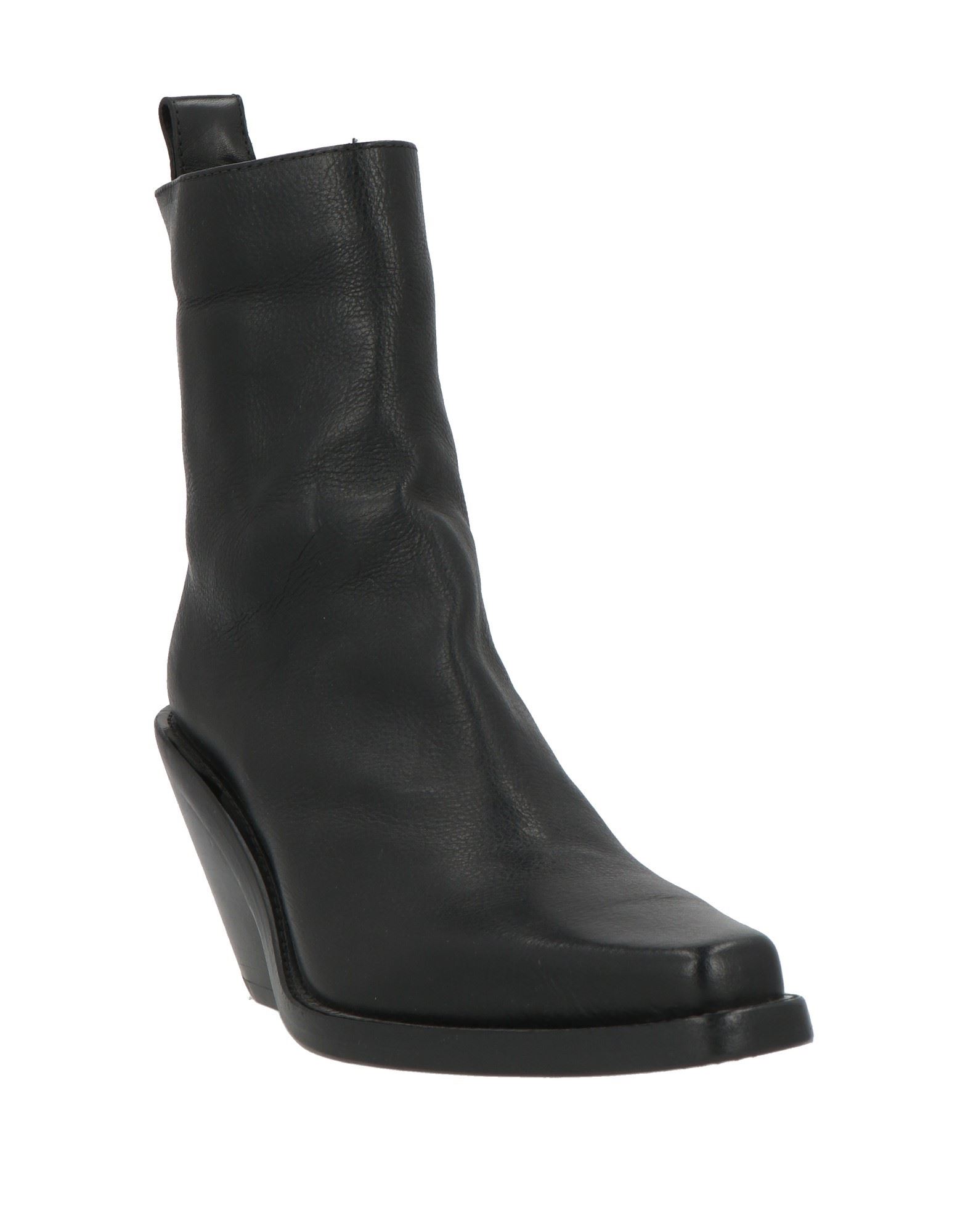  Ann Demeulemeester - Schuhe - Stiefeletten - On Yoox.com 