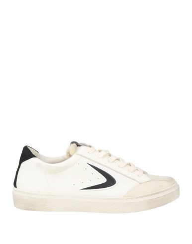 Sneakers Mujer Marfil 39,40 Mujer