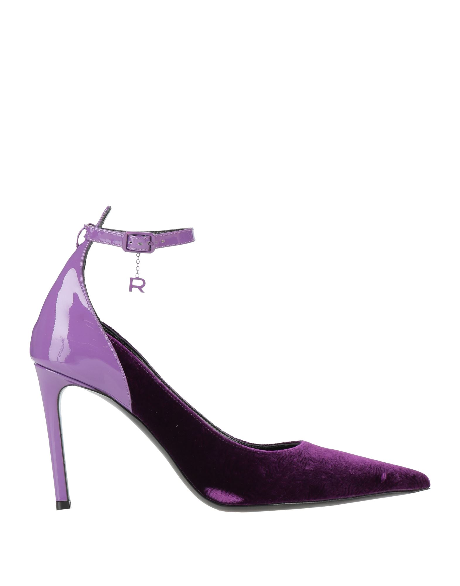  Rochas - Schuhe - Pumps - On Yoox.com 