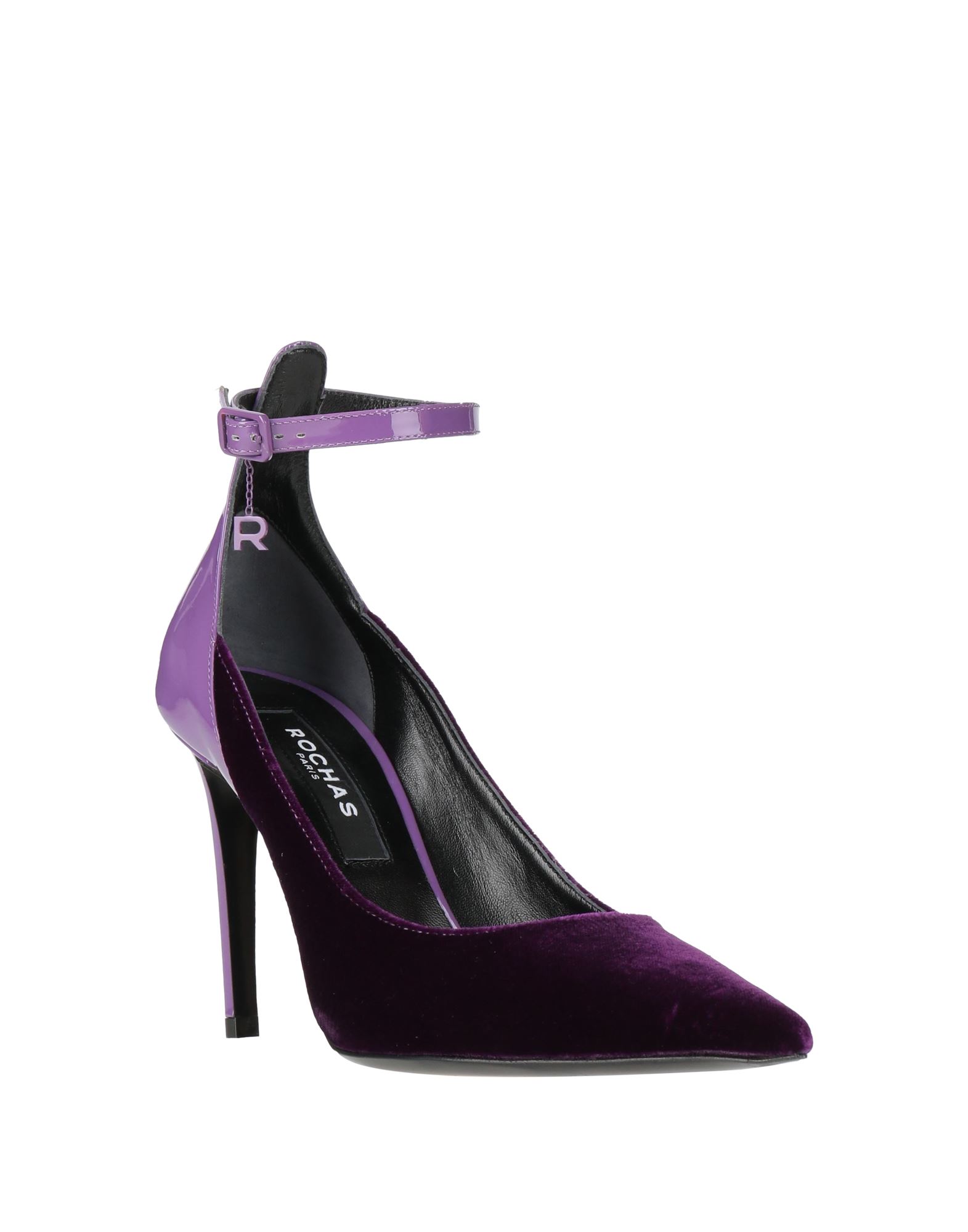 Rochas - Schuhe - Pumps - On Yoox.com 