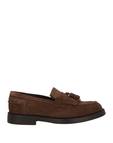 Mokassin Herren Braun 42,42.5 Herren